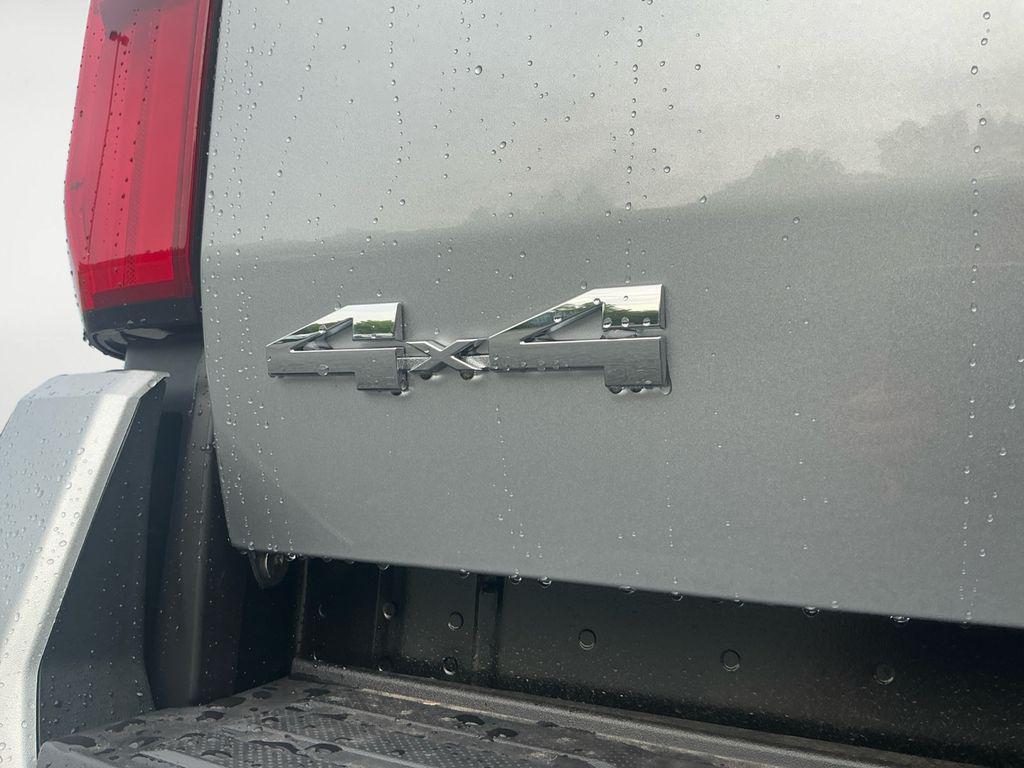 new 2025 Toyota Tacoma car, priced at $42,000