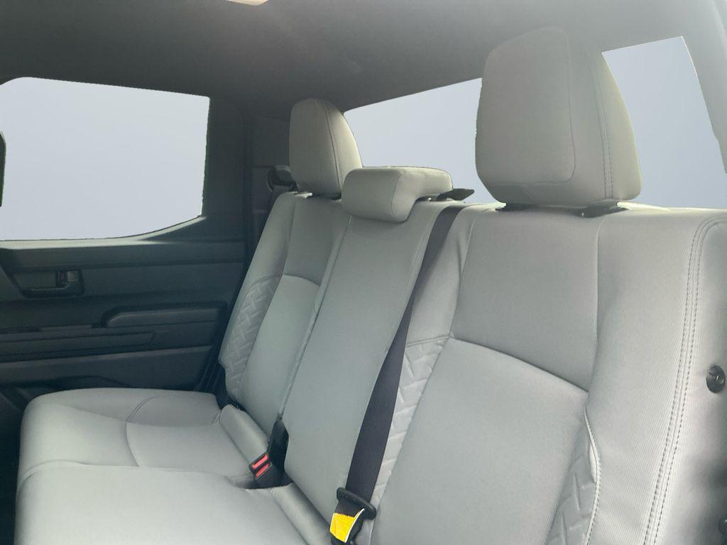 new 2025 Toyota Tacoma car, priced at $42,000