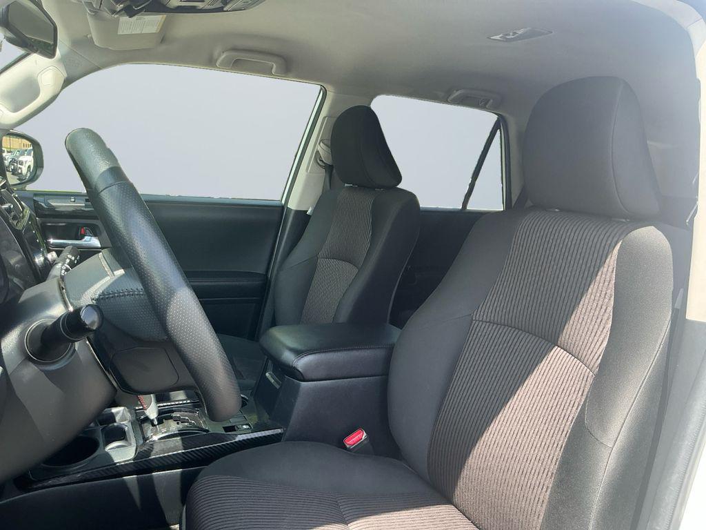 used 2023 Toyota 4Runner car, priced at $39,000