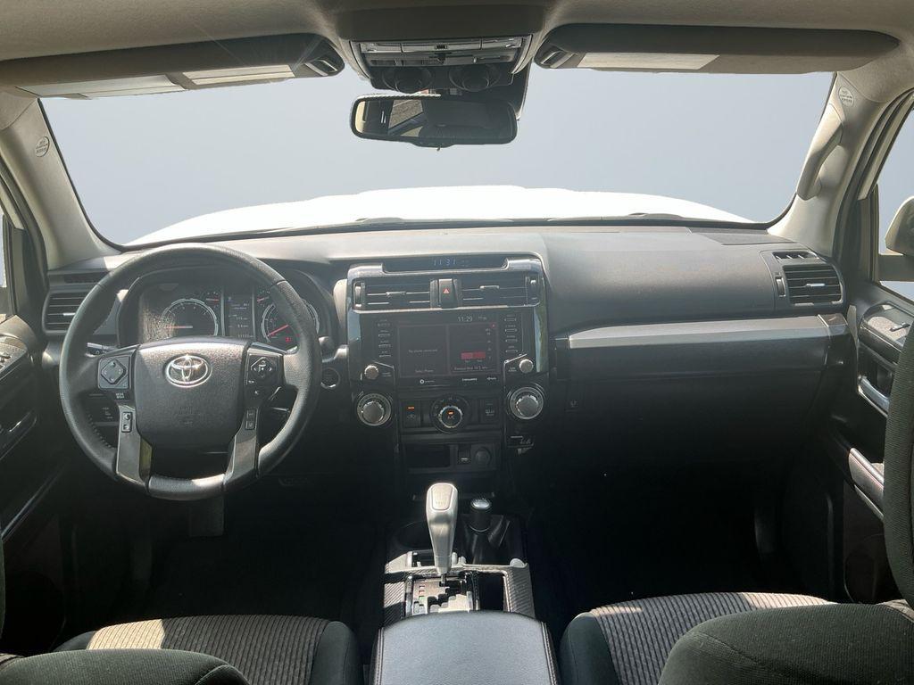 used 2023 Toyota 4Runner car, priced at $39,000