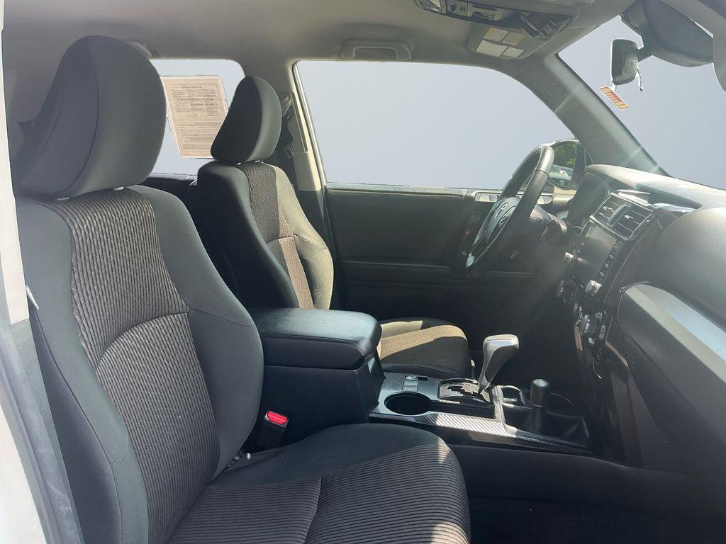 used 2023 Toyota 4Runner car, priced at $39,000