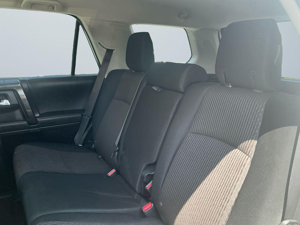 used 2023 Toyota 4Runner car, priced at $39,000