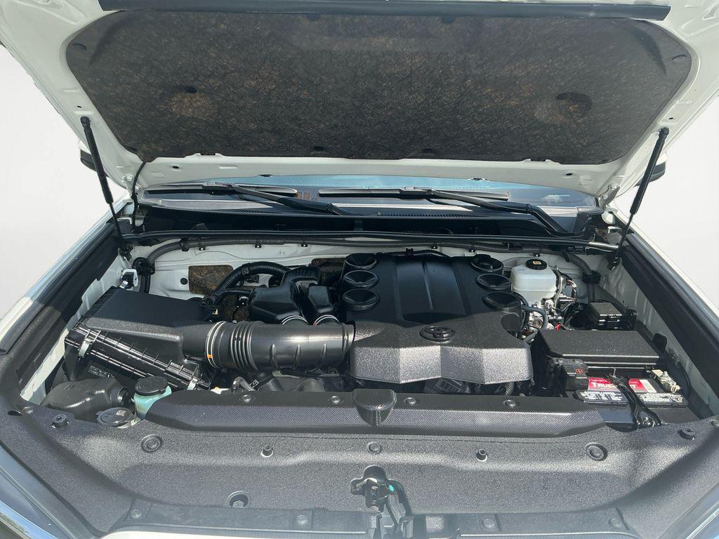 used 2023 Toyota 4Runner car, priced at $39,000