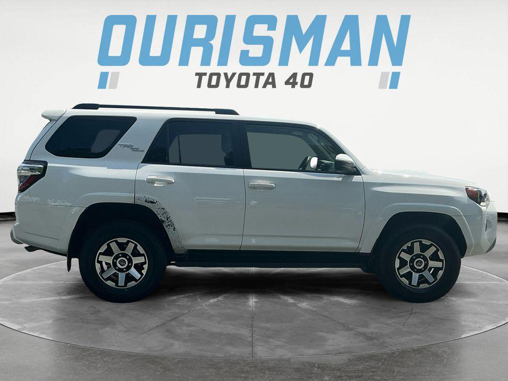 used 2023 Toyota 4Runner car, priced at $39,000