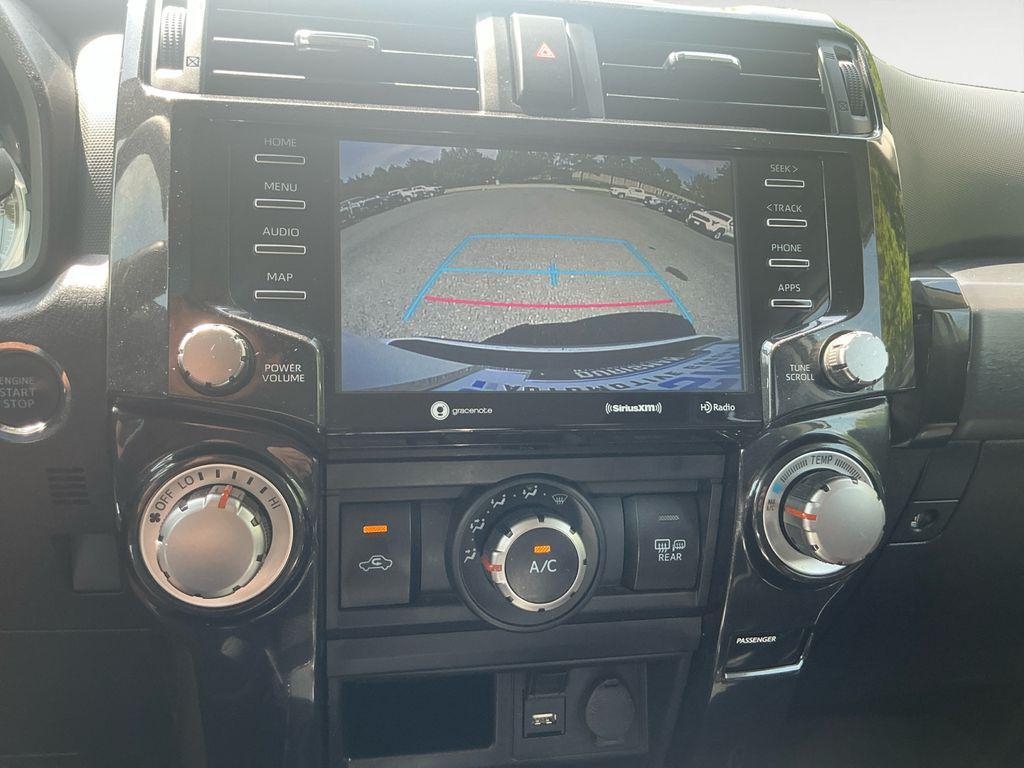 used 2023 Toyota 4Runner car, priced at $39,000
