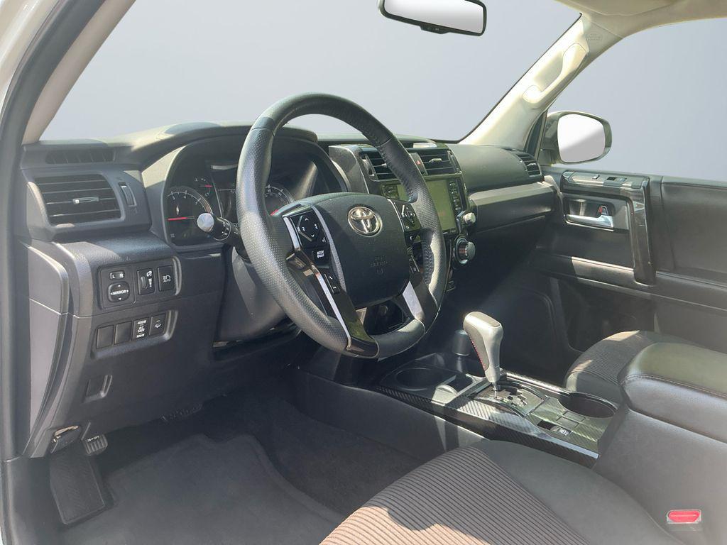 used 2023 Toyota 4Runner car, priced at $39,000