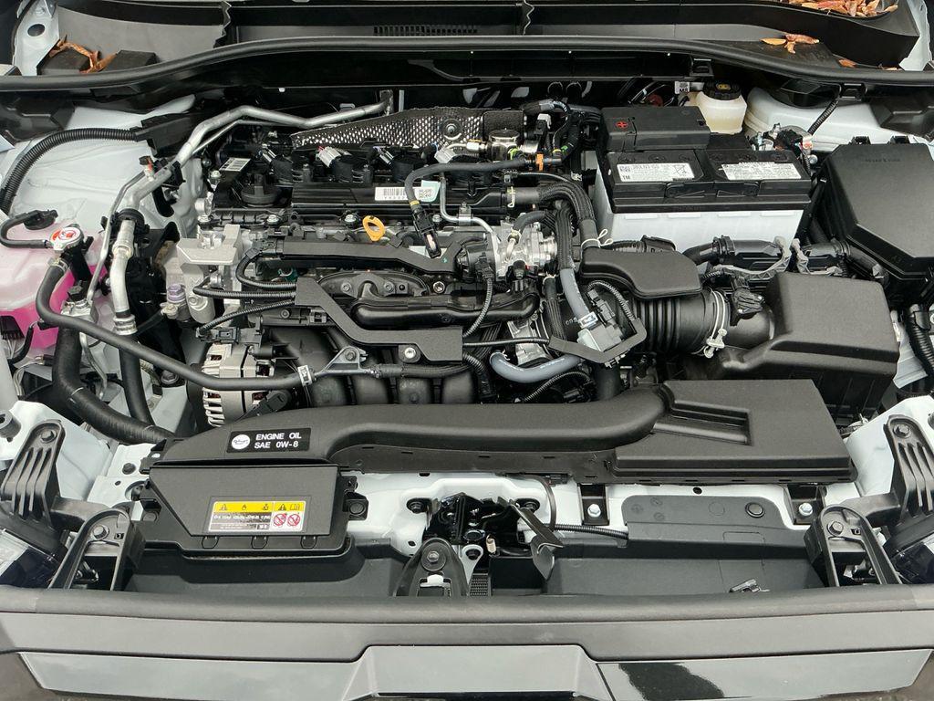 new 2026 Toyota Corolla Cross car, priced at $32,999