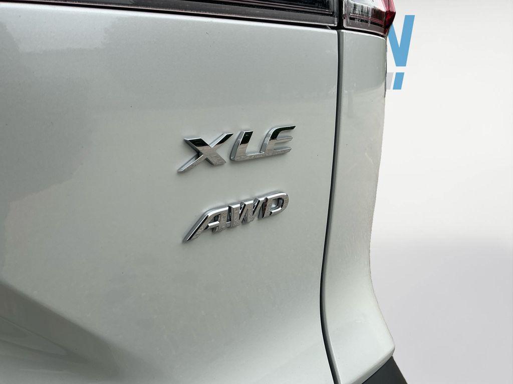 new 2026 Toyota Corolla Cross car, priced at $32,999