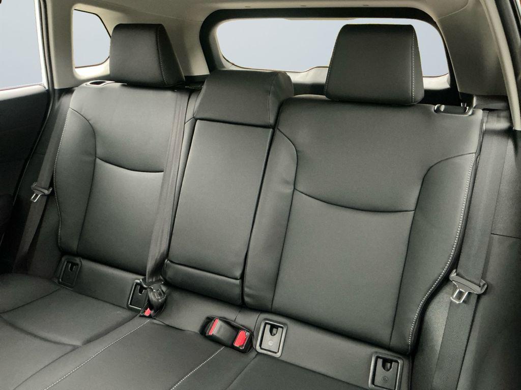 new 2026 Toyota Corolla Cross car, priced at $32,999