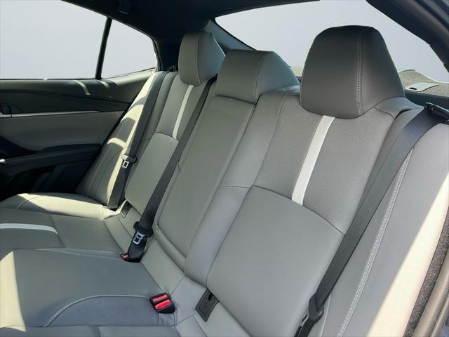 new 2025 Toyota Camry car, priced at $34,000