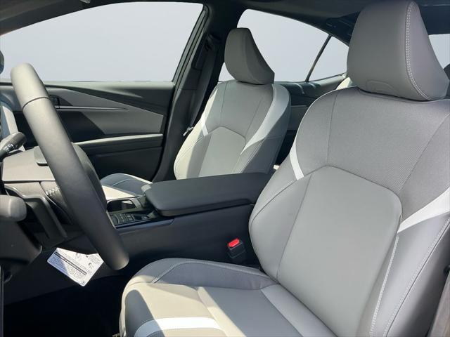 new 2025 Toyota Camry car, priced at $34,000