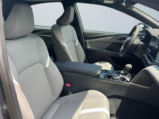 new 2025 Toyota Camry car, priced at $34,000