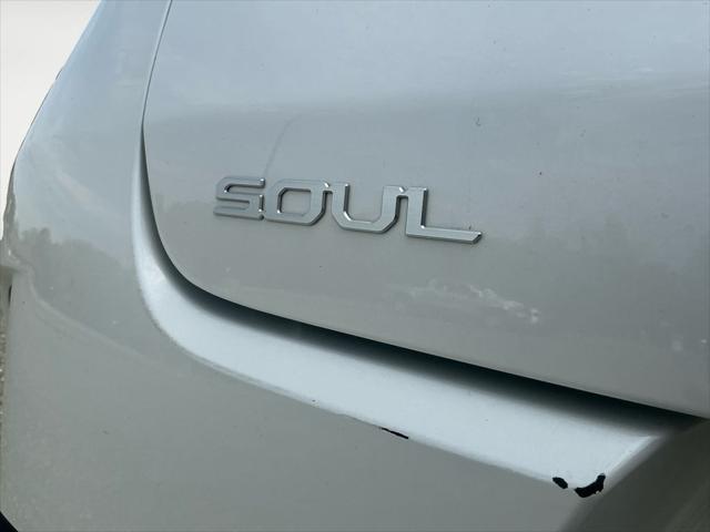 used 2023 Kia Soul car, priced at $15,500
