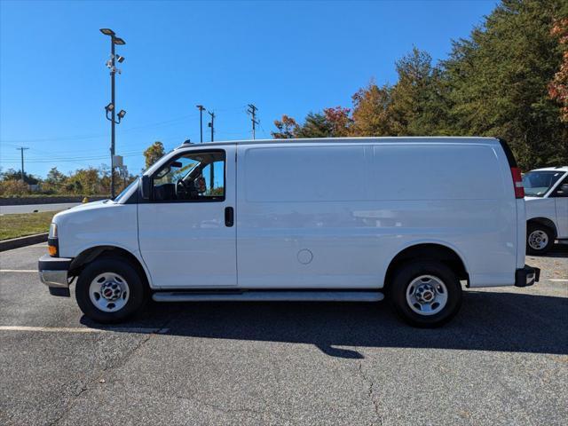 used 2022 GMC Savana 2500 car, priced at $29,500