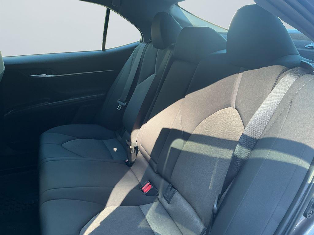 used 2023 Toyota Camry car, priced at $24,000