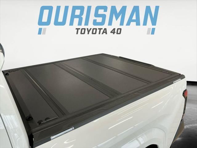 new 2024 Toyota Tacoma car, priced at $42,000