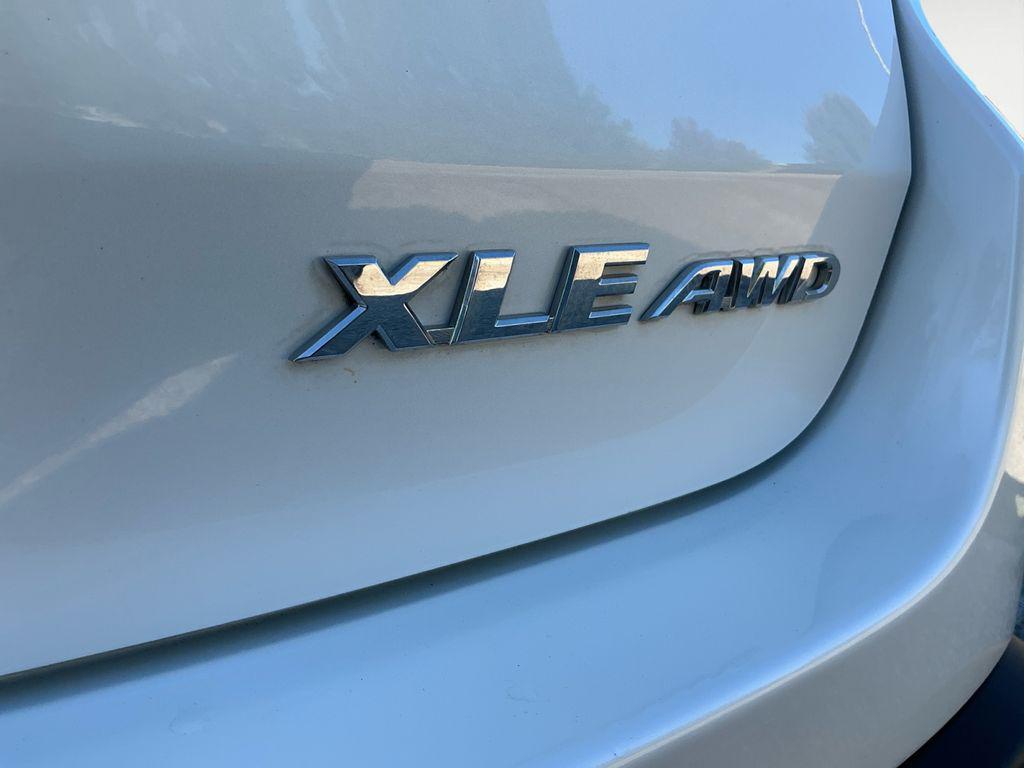 used 2019 Toyota Highlander car, priced at $25,000