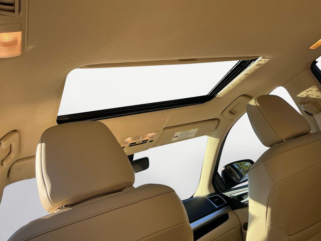 used 2019 Toyota Highlander car, priced at $25,000