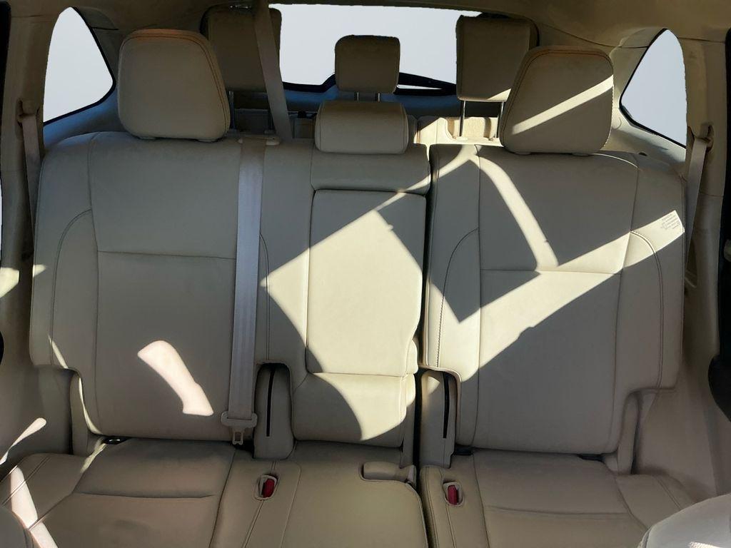 used 2019 Toyota Highlander car, priced at $25,000
