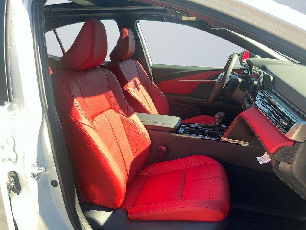 new 2026 Toyota Camry car, priced at $39,999