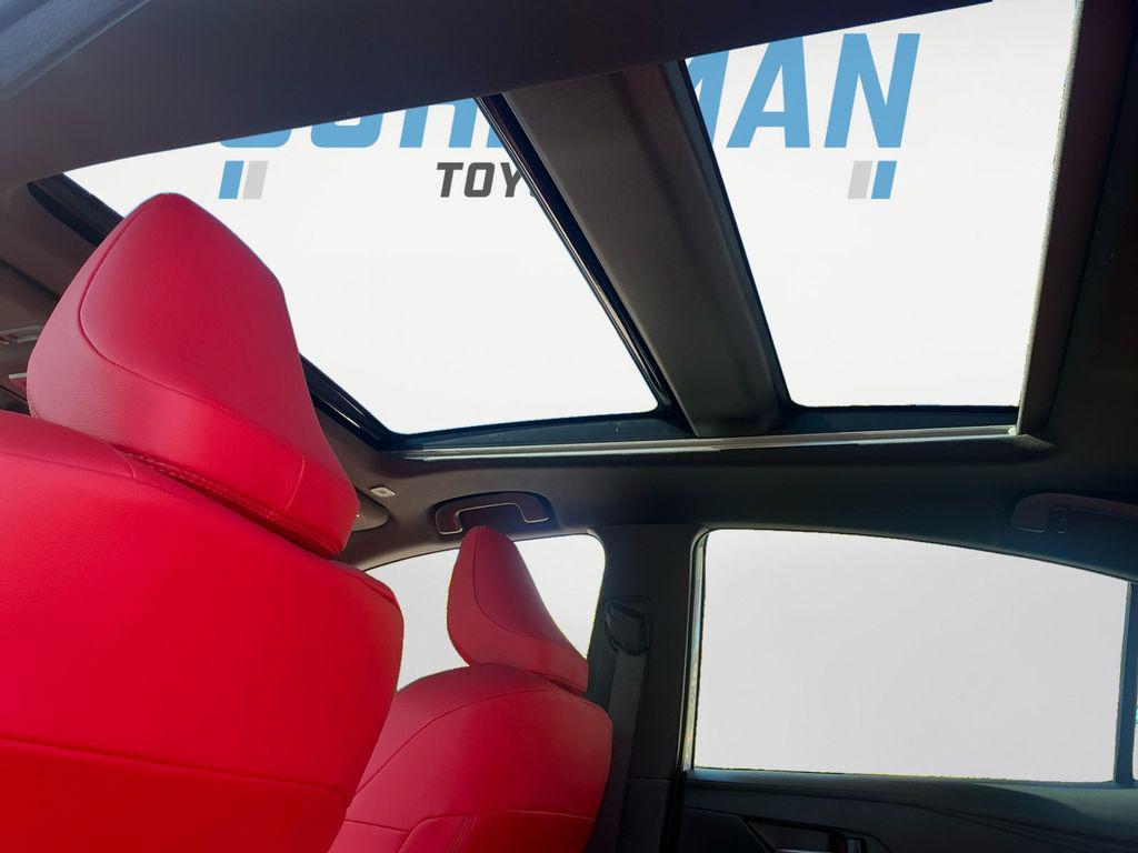 new 2026 Toyota Camry car, priced at $39,999