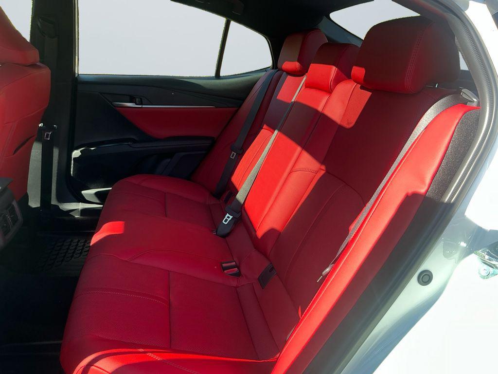 new 2026 Toyota Camry car, priced at $39,999