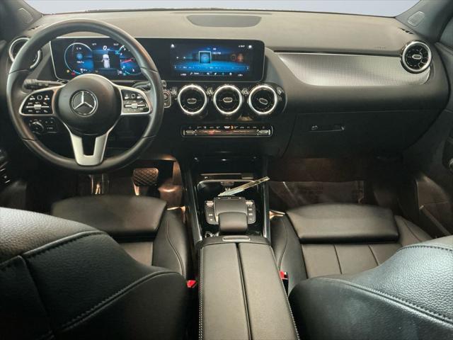 used 2021 Mercedes-Benz GLA 250 car, priced at $28,000