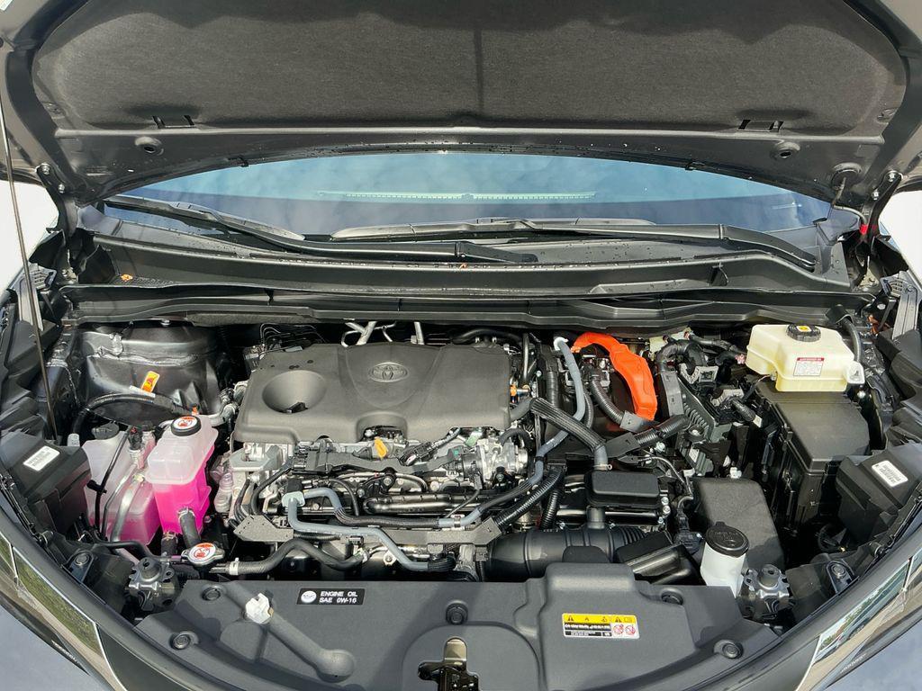 new 2025 Toyota Sienna car, priced at $48,999