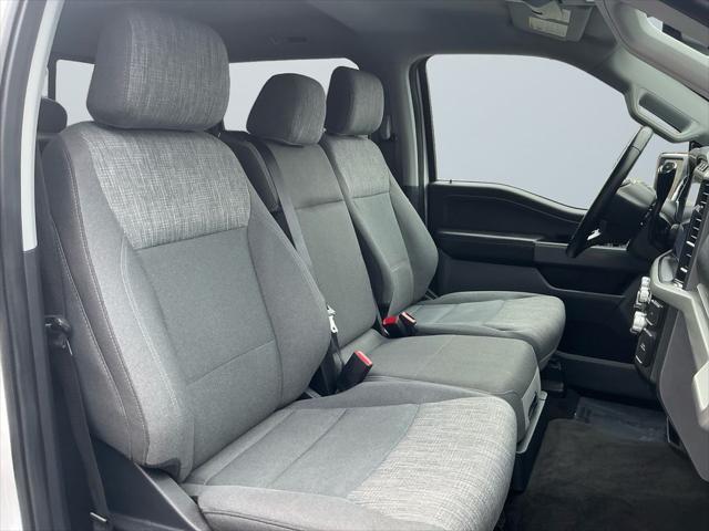 used 2022 Ford F-150 car, priced at $36,000