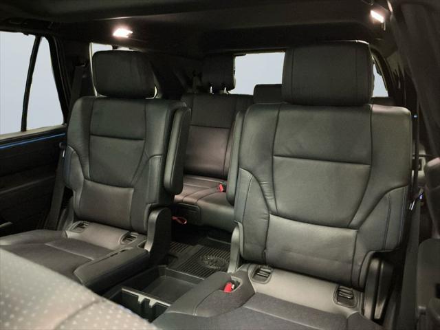 used 2023 Toyota Sequoia car, priced at $75,750