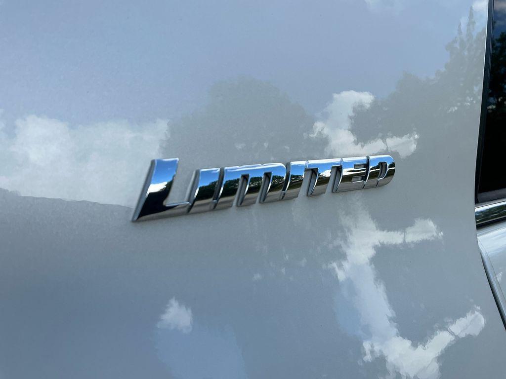 used 2020 Toyota 4Runner car, priced at $42,000