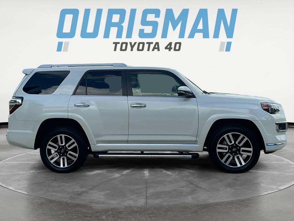 used 2020 Toyota 4Runner car, priced at $42,000