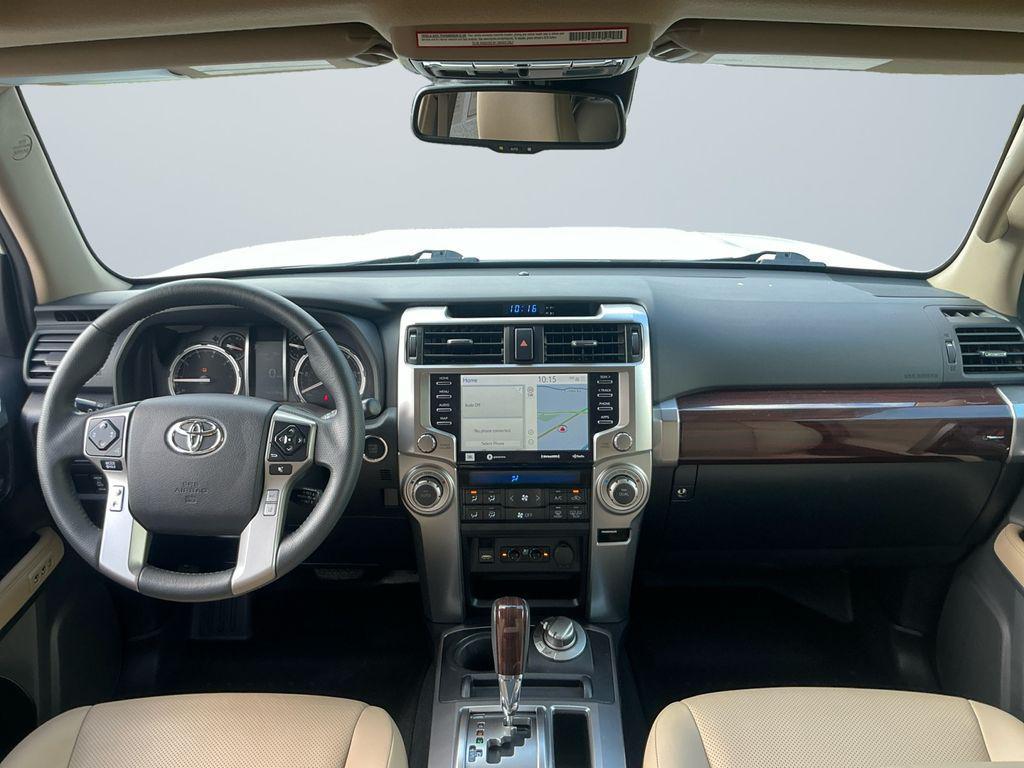 used 2020 Toyota 4Runner car, priced at $42,000