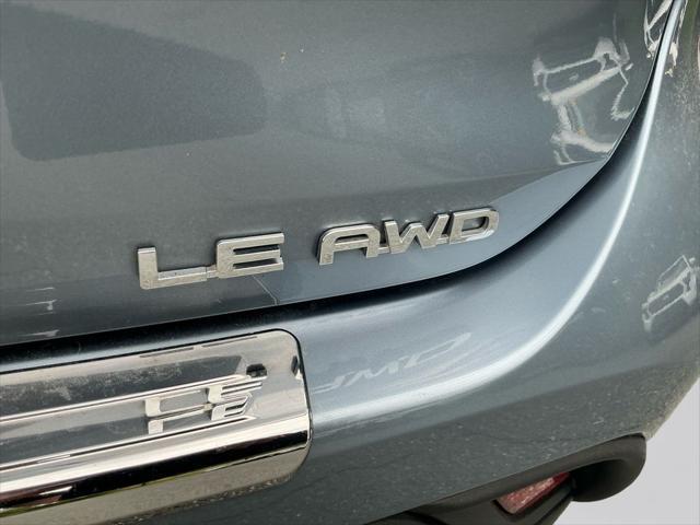 used 2022 Toyota Highlander car, priced at $31,000