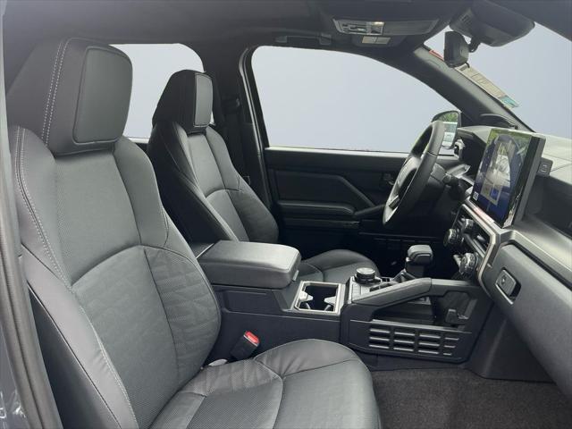 new 2025 Toyota 4Runner car, priced at $61,765