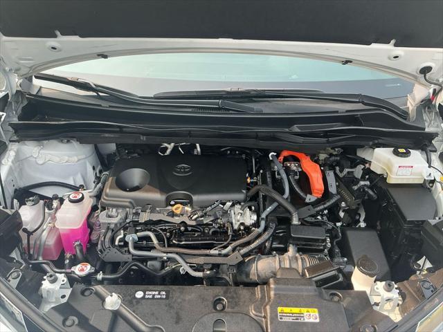 used 2024 Toyota Sienna car, priced at $43,500
