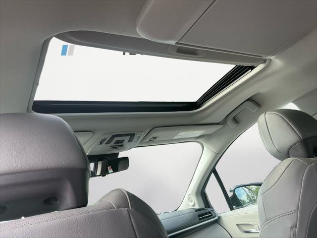 used 2022 Toyota Sienna car, priced at $44,000