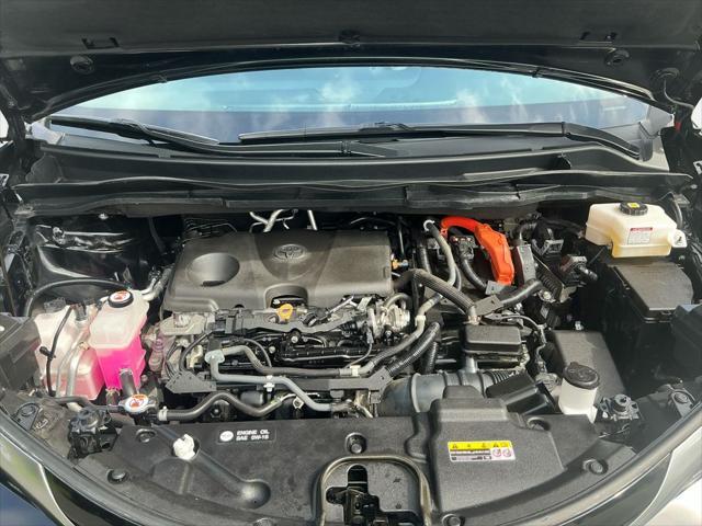 used 2022 Toyota Sienna car, priced at $44,000
