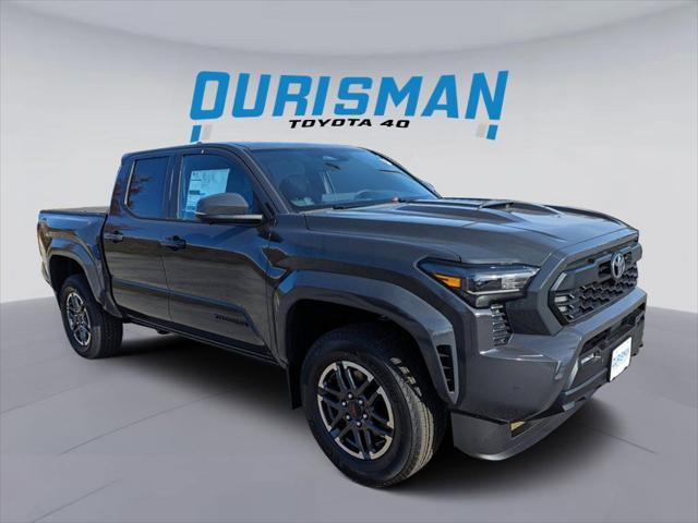 new 2024 Toyota Tacoma car, priced at $49,980