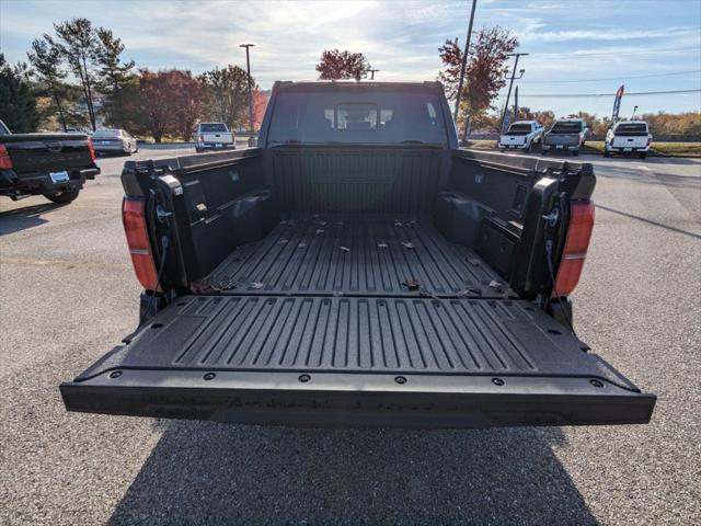 new 2024 Toyota Tacoma car, priced at $49,980