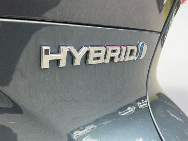 used 2022 Toyota Venza car, priced at $30,500