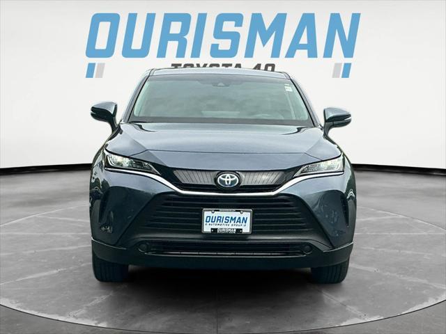 used 2022 Toyota Venza car, priced at $30,500