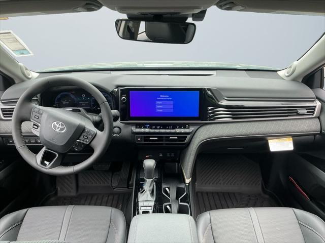 new 2025 Toyota Camry car, priced at $41,404