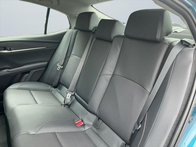 new 2025 Toyota Camry car, priced at $41,404