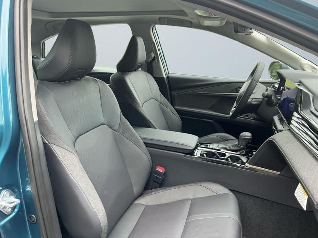 new 2025 Toyota Camry car, priced at $41,404