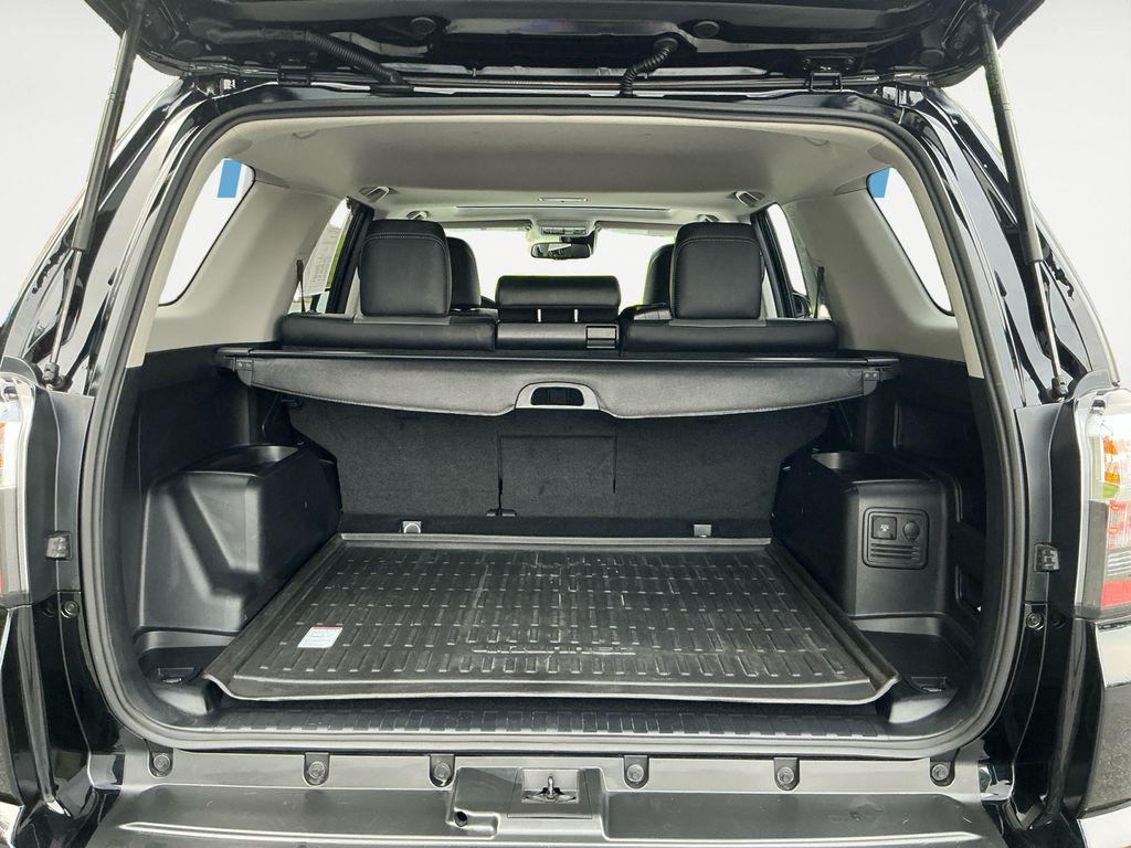 used 2024 Toyota 4Runner car, priced at $47,500
