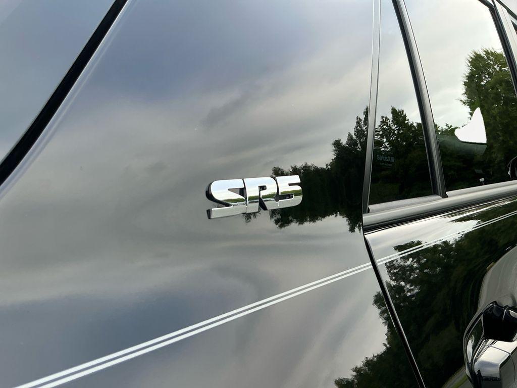 used 2024 Toyota 4Runner car, priced at $47,500