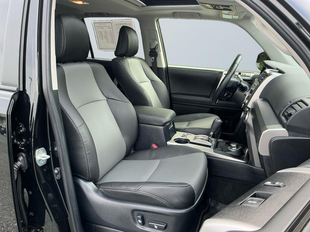 used 2024 Toyota 4Runner car, priced at $47,500