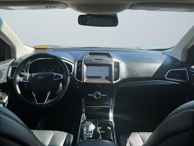 used 2020 Ford Edge car, priced at $24,500