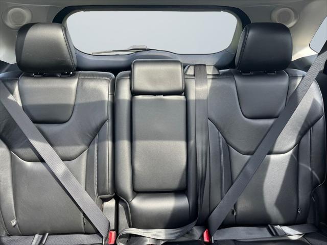 used 2020 Ford Edge car, priced at $22,500